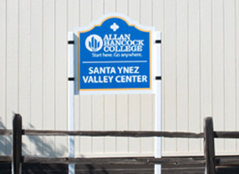 Santa Ynez Valley Center