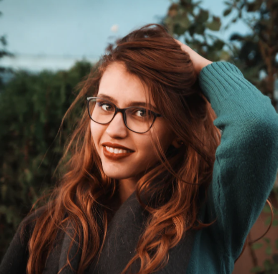 Arlo Danika Berry